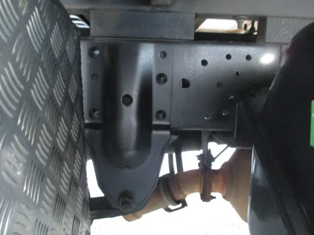 いすゞ エルフ TRG-NKR85A(2WD)の写真22