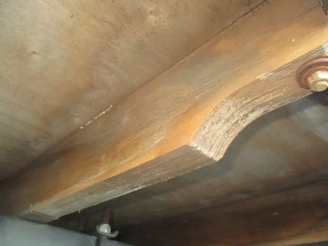 いすゞ エルフ TRG-NKR85A(2WD)の写真29