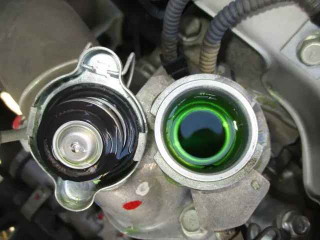 三菱 キャンターガッツ PDG-FB70B(2WD)の写真6