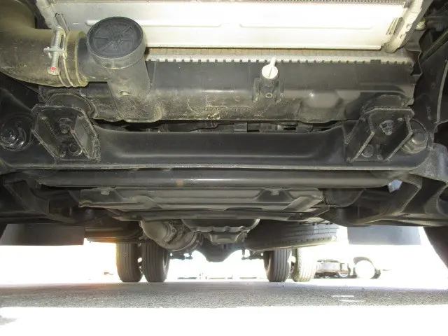三菱 キャンターガッツ PDG-FB70B(2WD)の写真19