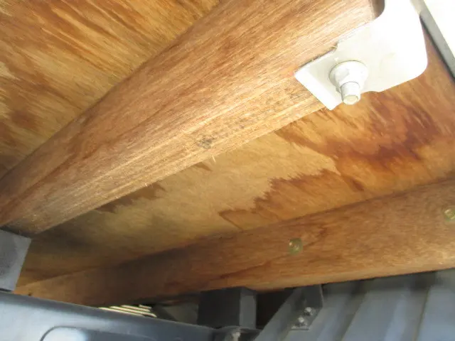 三菱 キャンターガッツ PDG-FB70B(2WD)の写真21