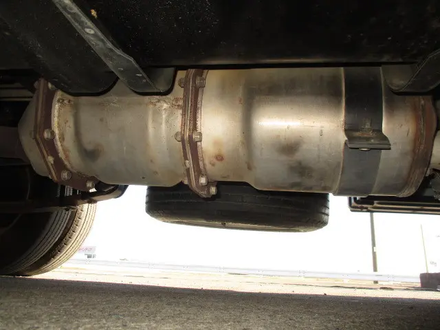 三菱 キャンターガッツ PDG-FB70B(2WD)の写真22