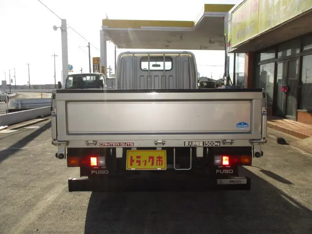 三菱 キャンターガッツ PDG-FB70B(2WD)の写真27