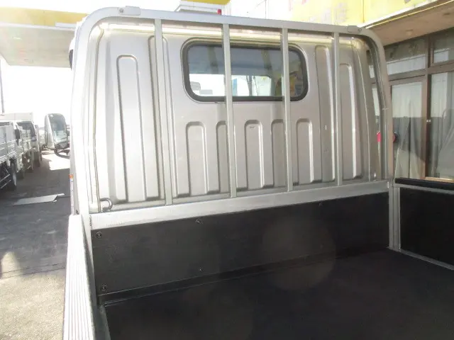 三菱 キャンターガッツ PDG-FB70B(2WD)の写真32