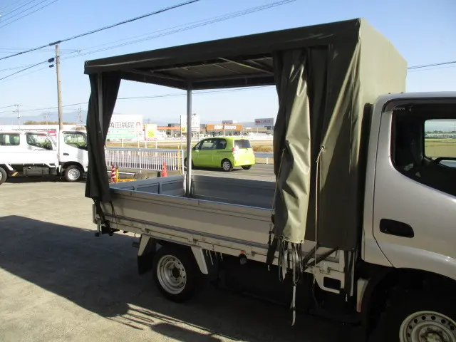 トヨタ トヨエース ABF-TRY220(2WD)の写真4