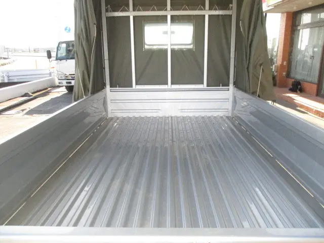 トヨタ トヨエース ABF-TRY220(2WD)の写真5