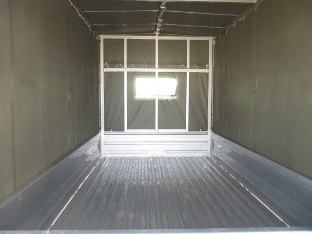 トヨタ トヨエース ABF-TRY220(2WD)の写真6