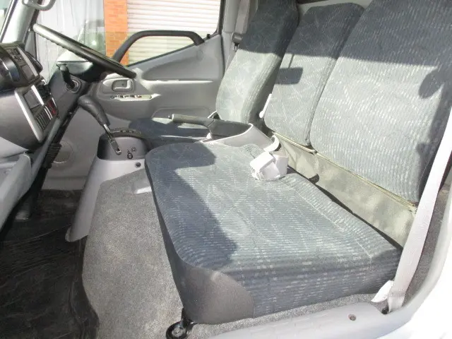 トヨタ トヨエース ABF-TRY220(2WD)の写真12