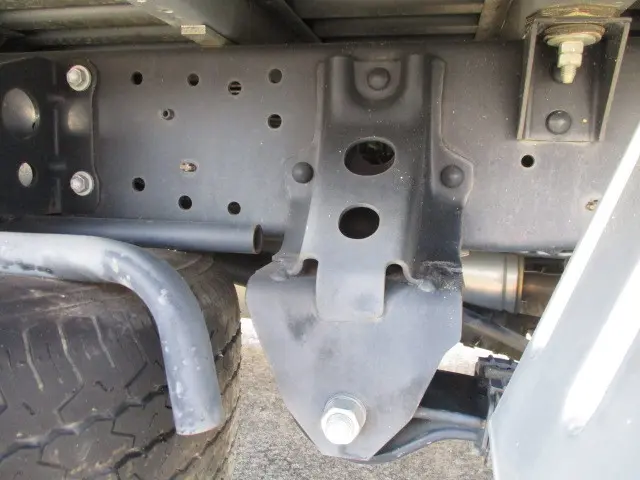 トヨタ トヨエース ABF-TRY220(2WD)の写真19