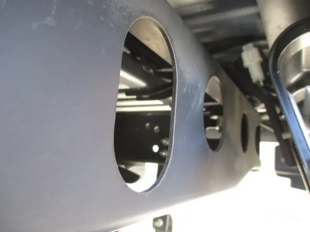 トヨタ トヨエース ABF-TRY220(2WD)の写真22