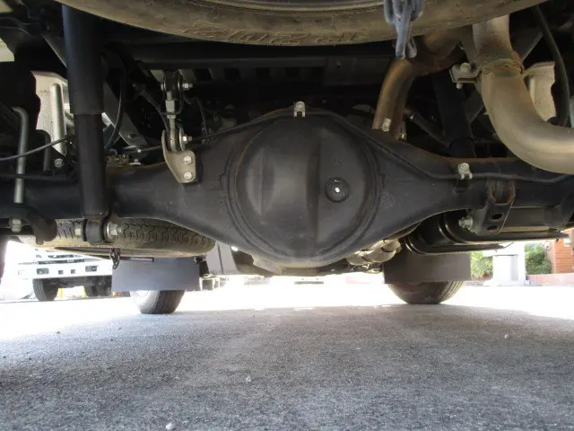 トヨタ トヨエース ABF-TRY220(2WD)の写真23