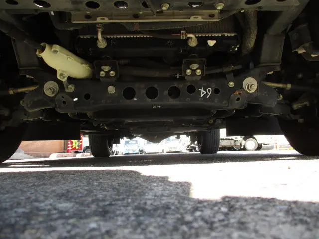 トヨタ トヨエース ABF-TRY220(2WD)の写真24