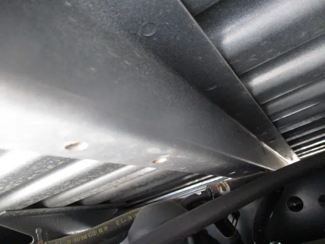 トヨタ トヨエース ABF-TRY220(2WD)の写真25