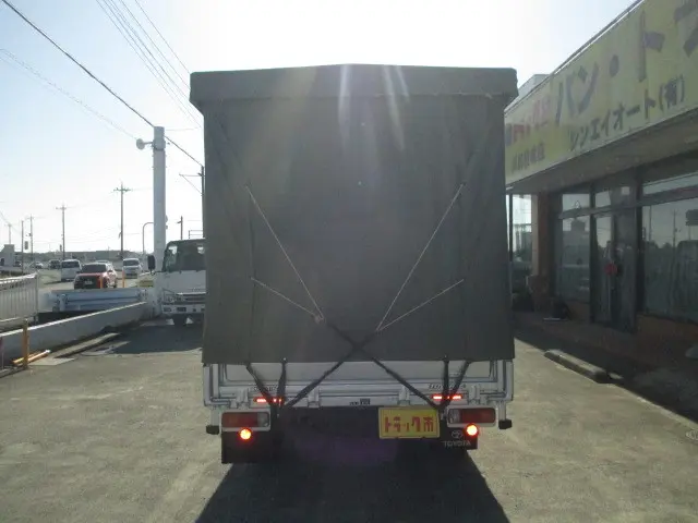 トヨタ トヨエース ABF-TRY220(2WD)の写真32