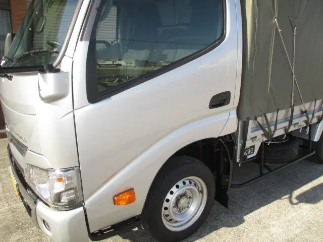 トヨタ トヨエース ABF-TRY220(2WD)の写真35