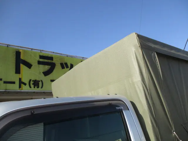 トヨタ トヨエース ABF-TRY220(2WD)の写真37