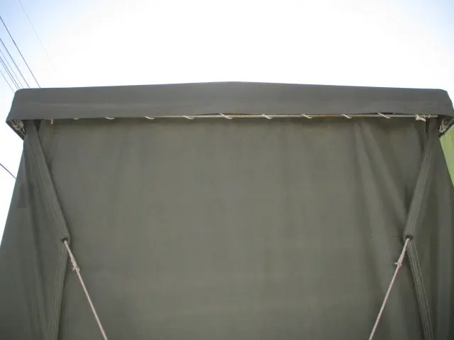 トヨタ トヨエース ABF-TRY220(2WD)の写真38