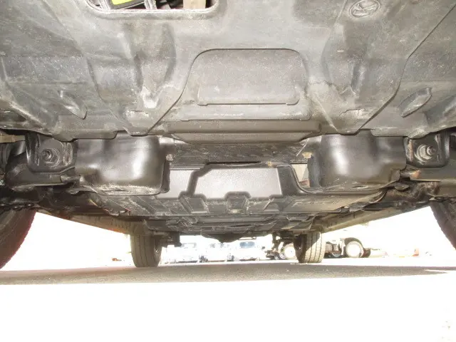 トヨタ ハイエースバン QDF-GDH206V(4WD)の写真26