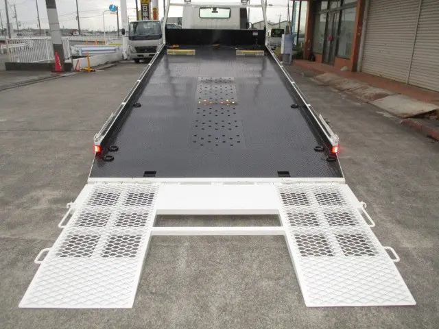 日野 デュトロ TKG-XZU722M(2WD)の写真3