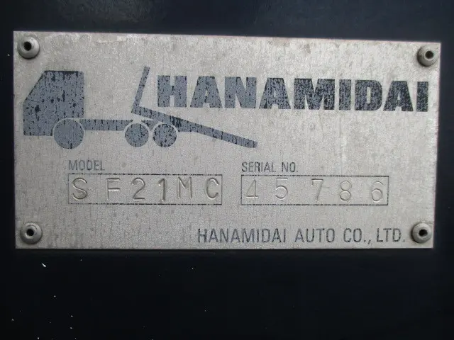 日野 デュトロ TKG-XZU722M(2WD)の写真10