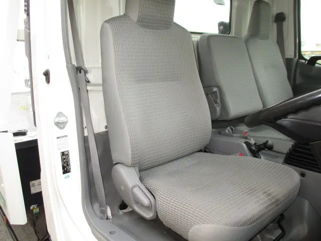 日野 デュトロ TKG-XZU722M(2WD)の写真14