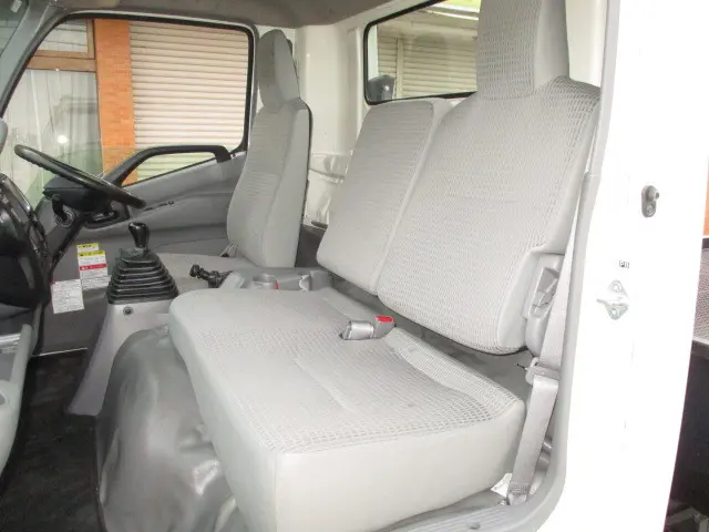 日野 デュトロ TKG-XZU722M(2WD)の写真15