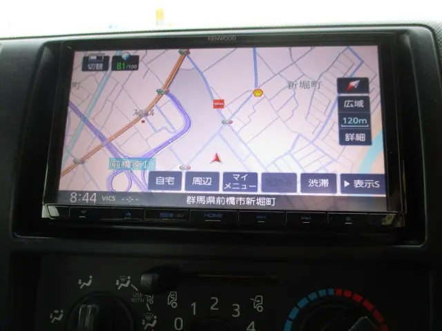 日野 デュトロ TKG-XZU722M(2WD)の写真18