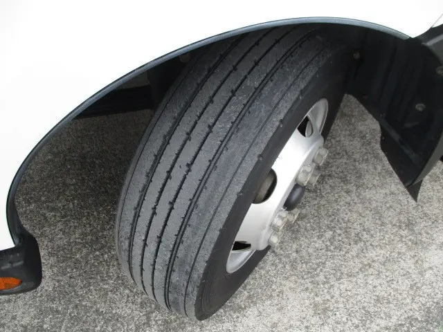 日野 デュトロ TKG-XZU722M(2WD)の写真24