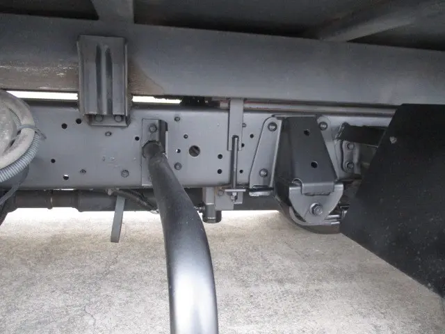 日野 デュトロ TKG-XZU722M(2WD)の写真26