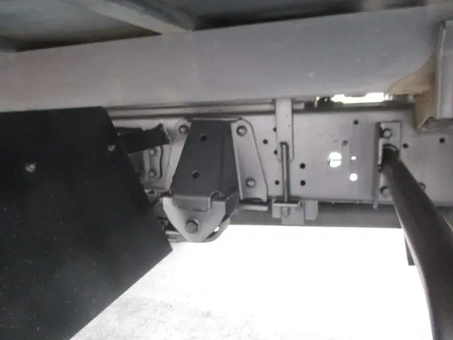 日野 デュトロ TKG-XZU722M(2WD)の写真27