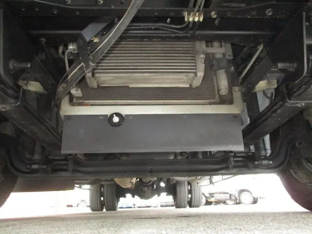 日野 デュトロ TKG-XZU722M(2WD)の写真31