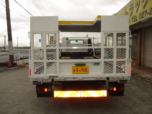 日野 デュトロ TKG-XZU722M(2WD)の写真39