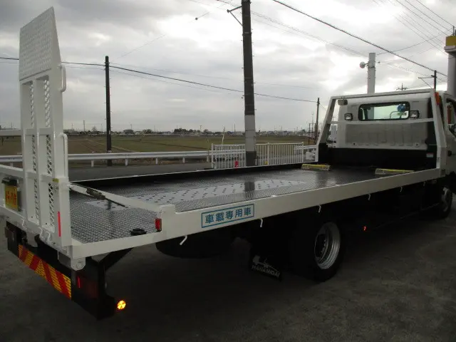 日野 デュトロ TKG-XZU722M(2WD)の写真40