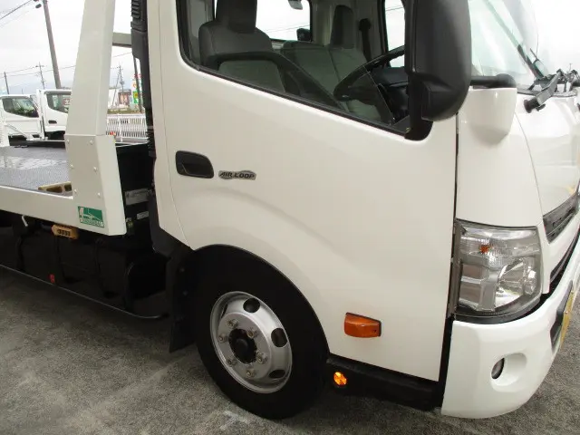 日野 デュトロ TKG-XZU722M(2WD)の写真43
