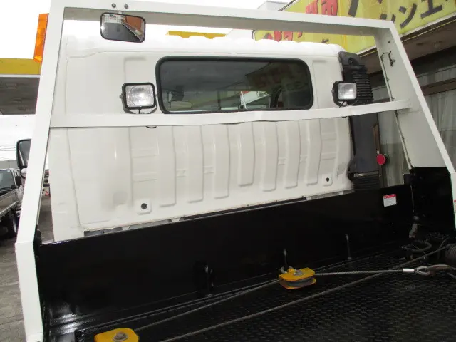 日野 デュトロ TKG-XZU722M(2WD)の写真44