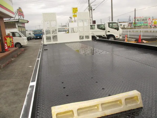 日野 デュトロ TKG-XZU722M(2WD)の写真45