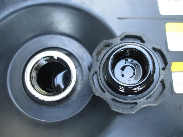 いすゞ エルフ TRG-NKR85A(2WD)の写真11