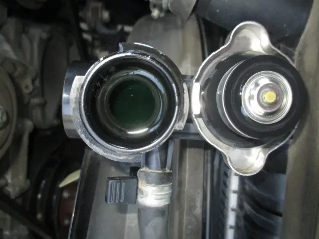 いすゞ エルフ TRG-NKR85A(2WD)の写真12