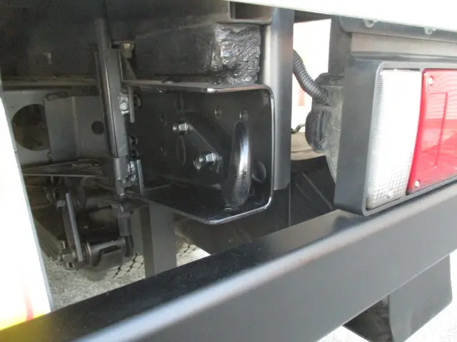 いすゞ エルフ TRG-NKR85A(2WD)の写真24