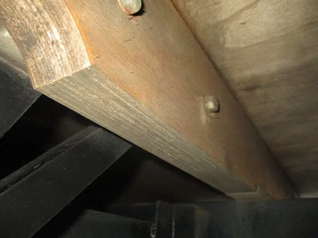 いすゞ エルフ TRG-NKR85A(2WD)の写真27