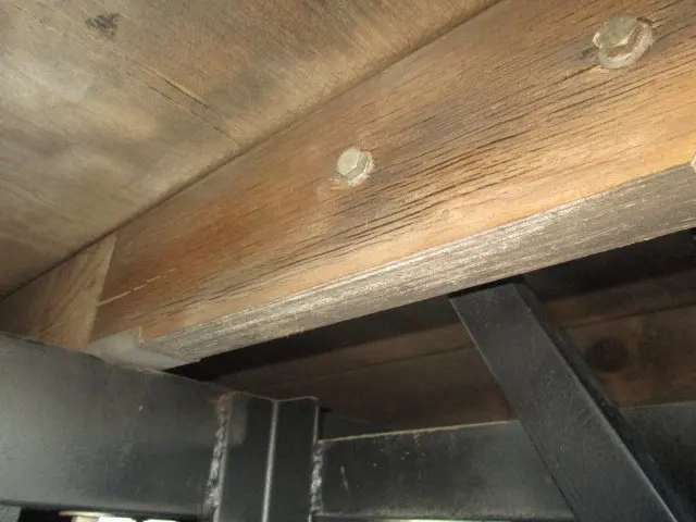 いすゞ エルフ TRG-NKR85A(2WD)の写真28