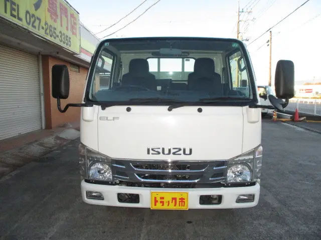 いすゞ エルフ TRG-NKR85A(2WD)の写真33