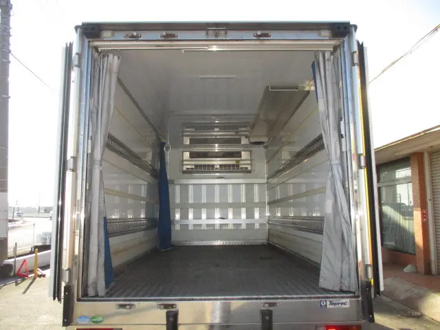 日野 デュトロ TKG-XZU775M(4WD)の写真3