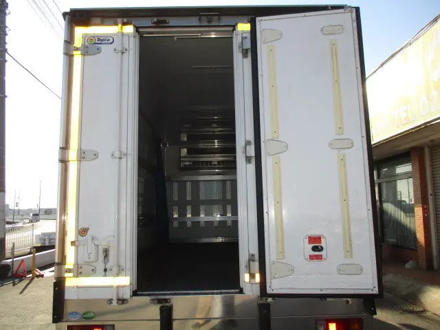 日野 デュトロ TKG-XZU775M(4WD)の写真5