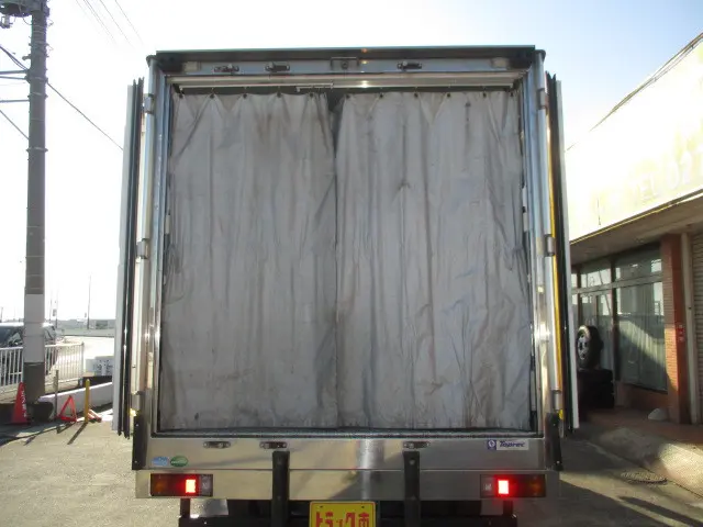 日野 デュトロ TKG-XZU775M(4WD)の写真7