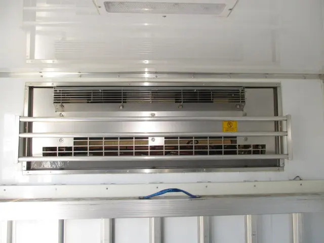 日野 デュトロ TKG-XZU775M(4WD)の写真10