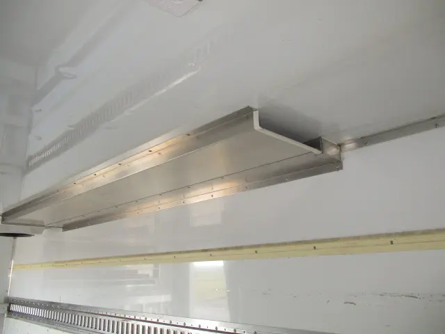 日野 デュトロ TKG-XZU775M(4WD)の写真12