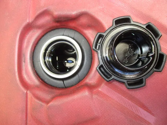 日野 デュトロ TKG-XZU775M(4WD)の写真15