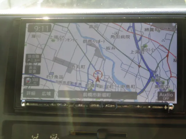 日野 デュトロ TKG-XZU775M(4WD)の写真21