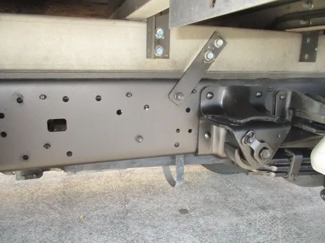 日野 デュトロ TKG-XZU775M(4WD)の写真31